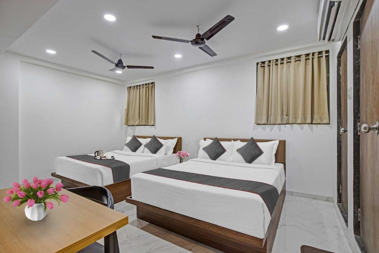 Collection O Infini Palace สุรัต ภายนอก รูปภาพ